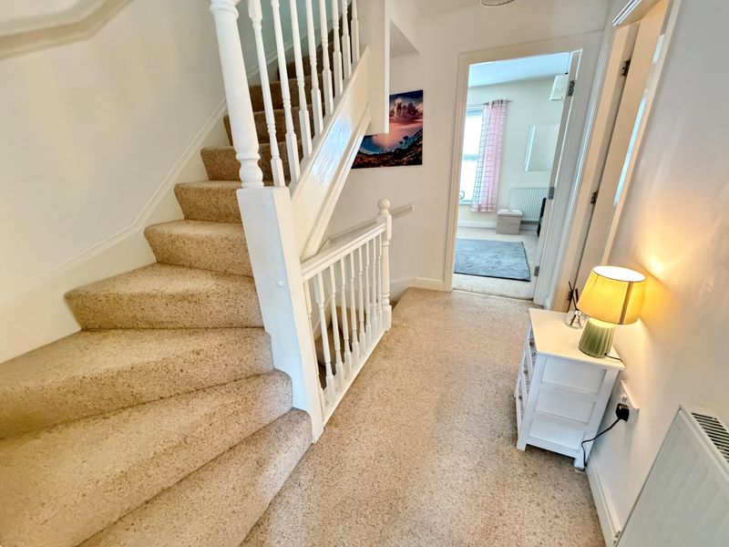 Strawberry Park Whitby